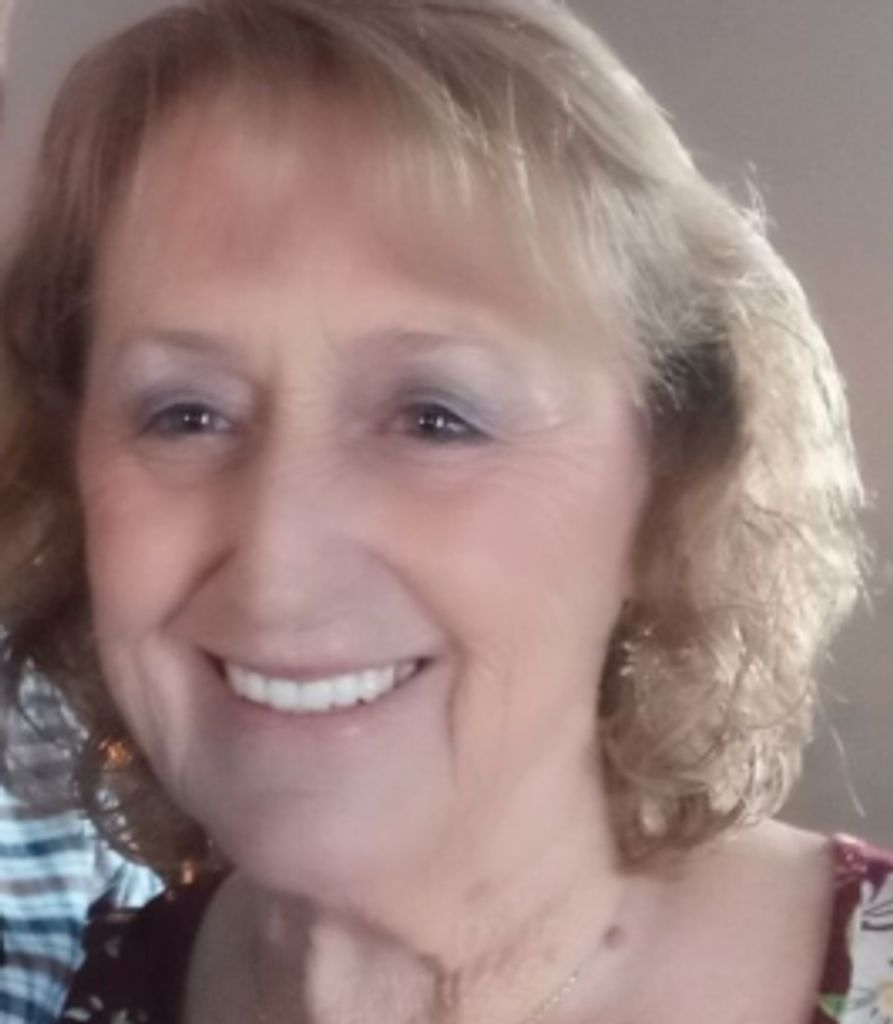 Mary Stabley Profile Photo