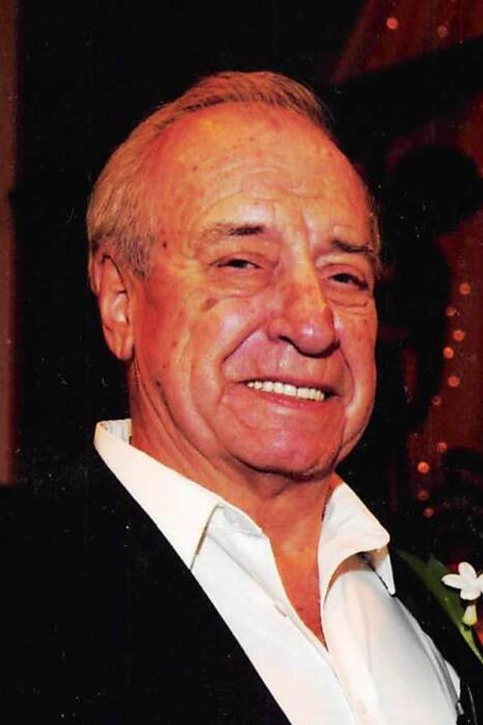 Emory D. Smashey, Sr. Profile Photo