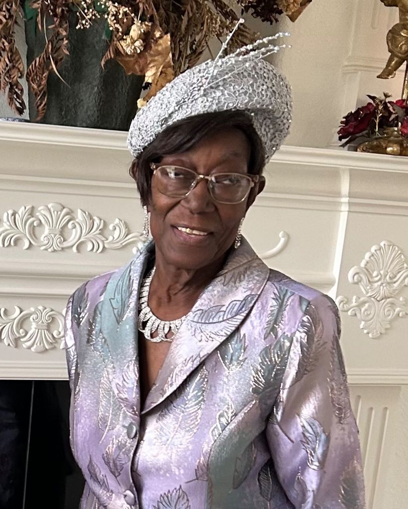 MARY ALICE FOX Profile Photo