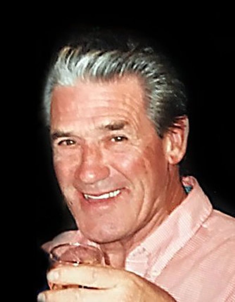 Bruce Edmund Welch