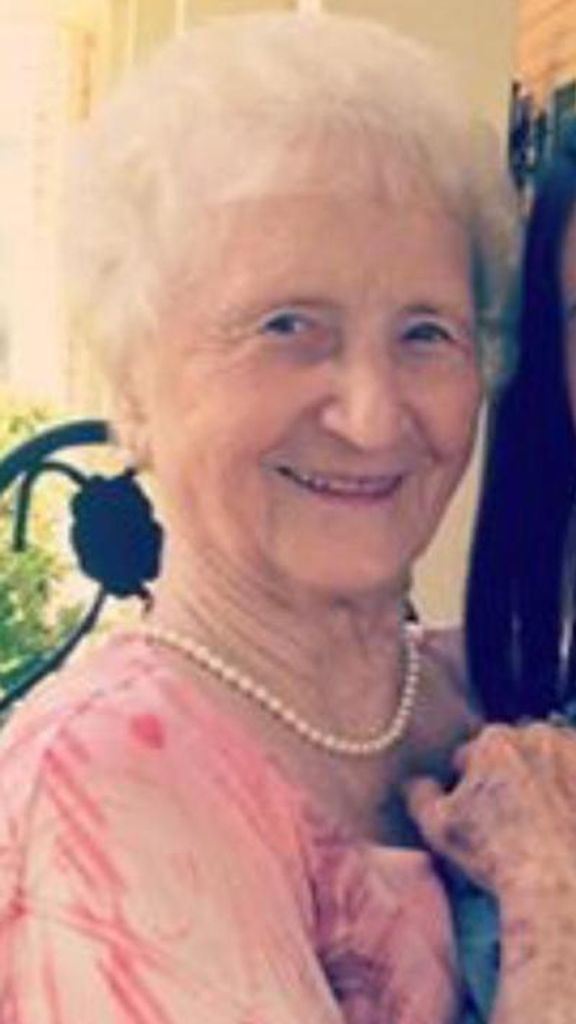 Dot Morris Profile Photo