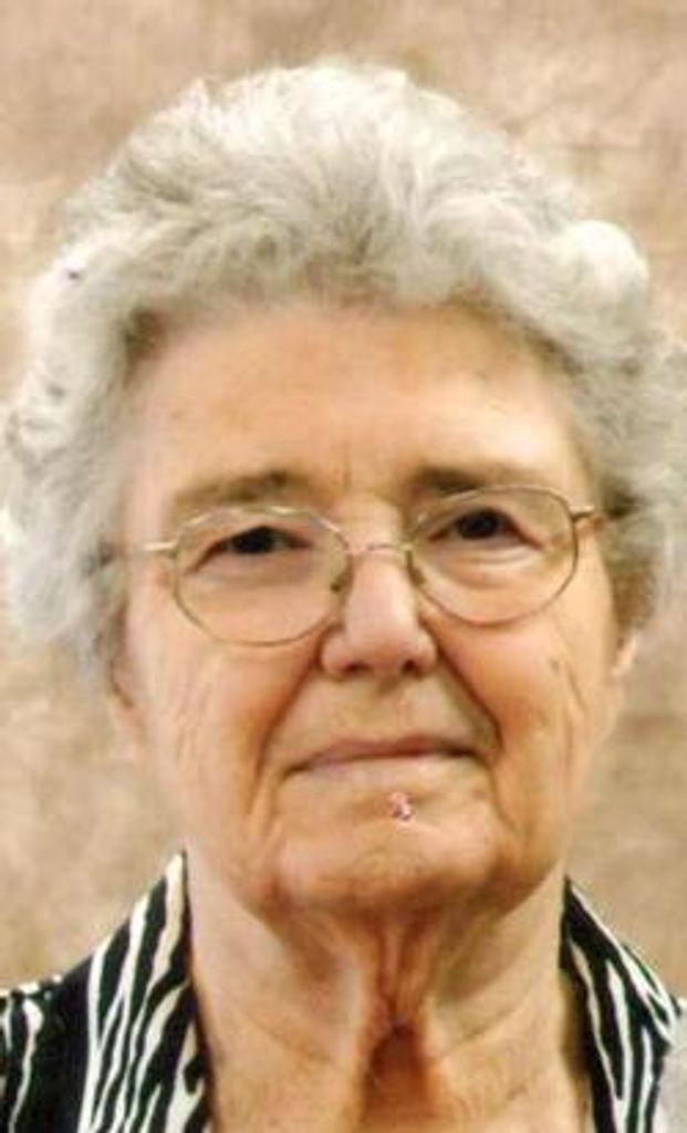 Peggy Sue Veal