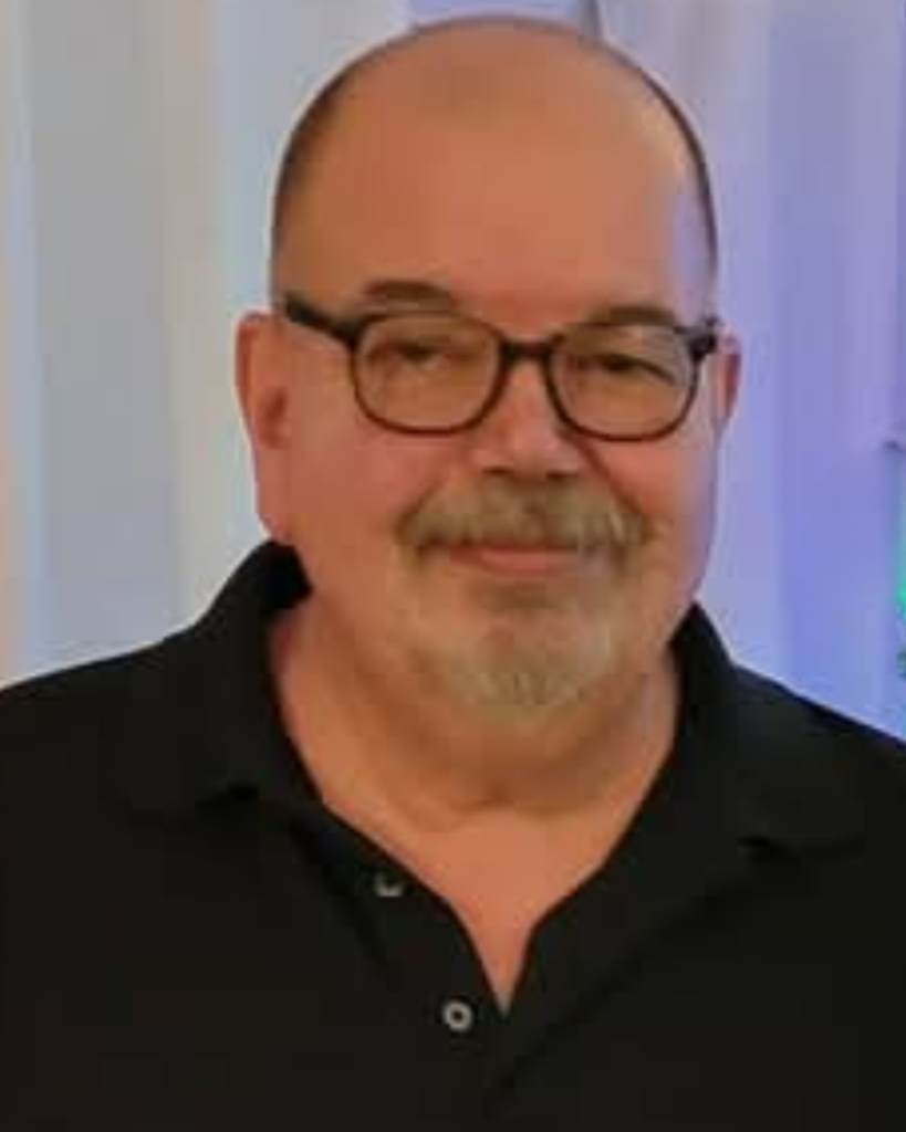 Ronald "Torgy" Torgerson Profile Photo