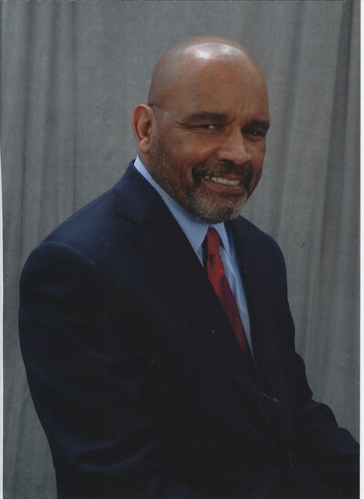 Lester Jerome Latney Profile Photo