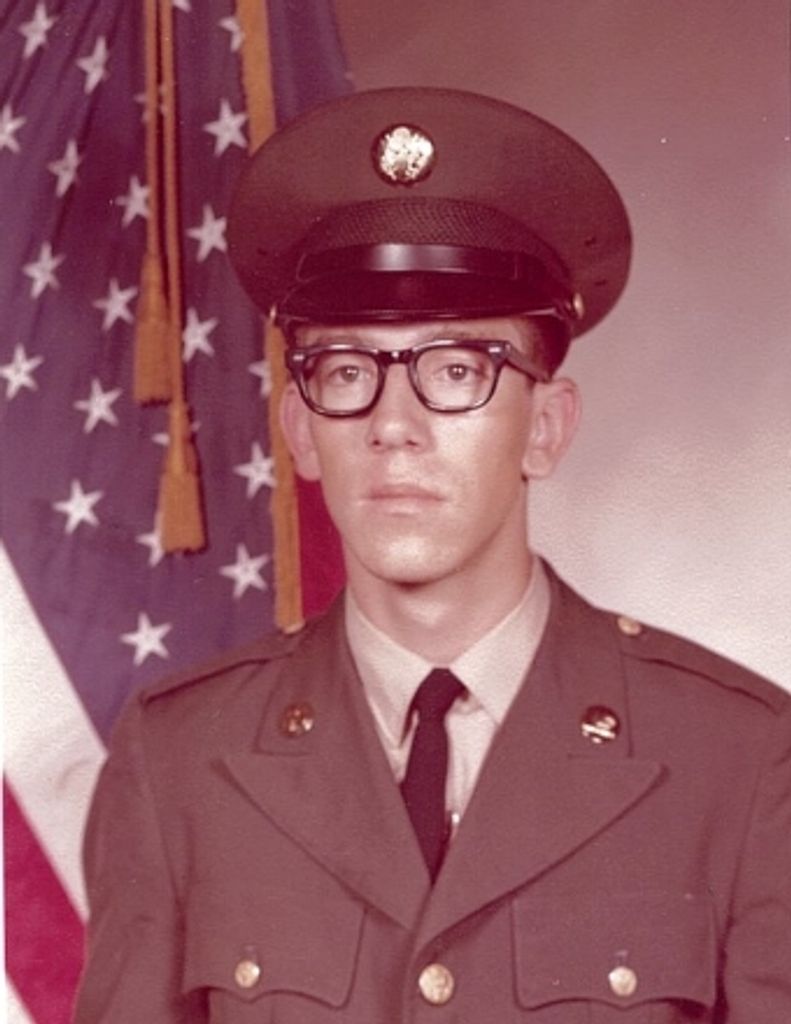 Anthony (Tony)  Earl  Satcher  Profile Photo