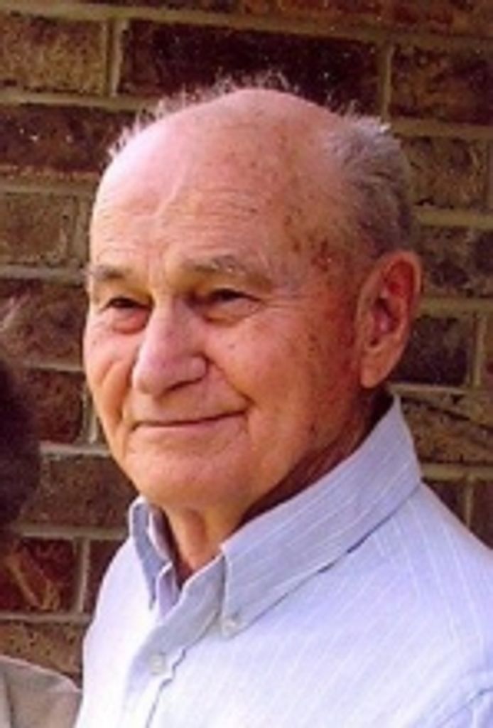 Gerald Overall