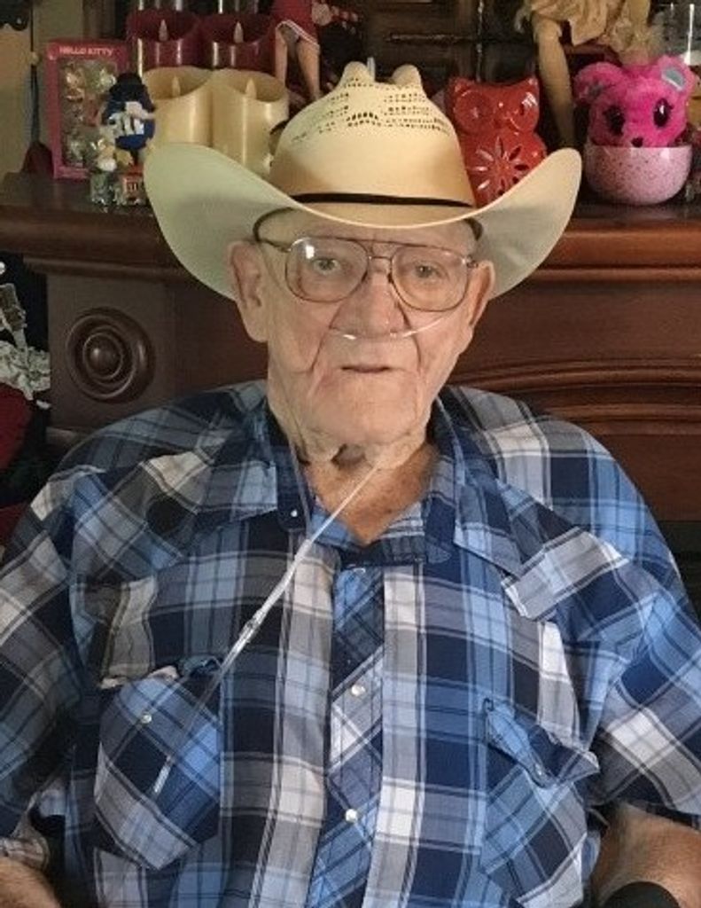 Marvin Glen White