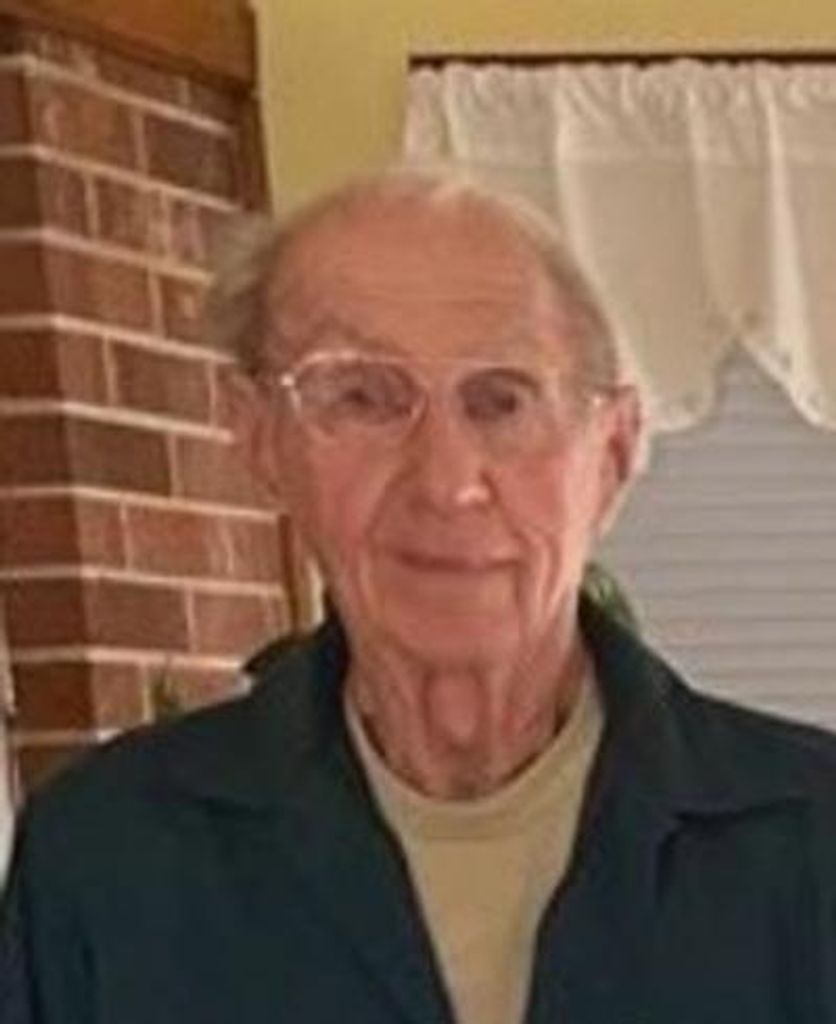 Franklin "Frank" Milton Waite Profile Photo