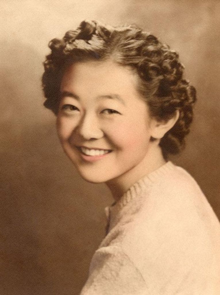 Mary Shizue Takami
