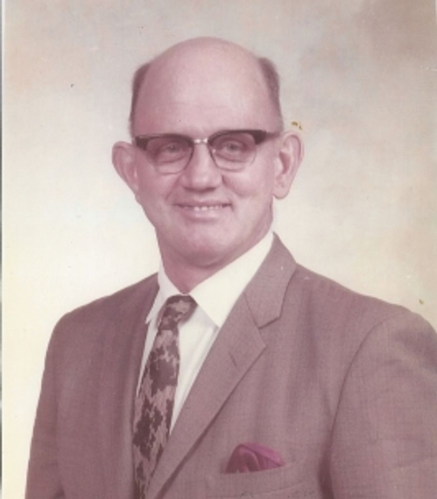 Raymond B. Ketterer