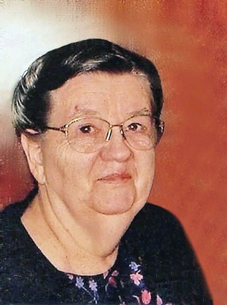 Leona Scanland