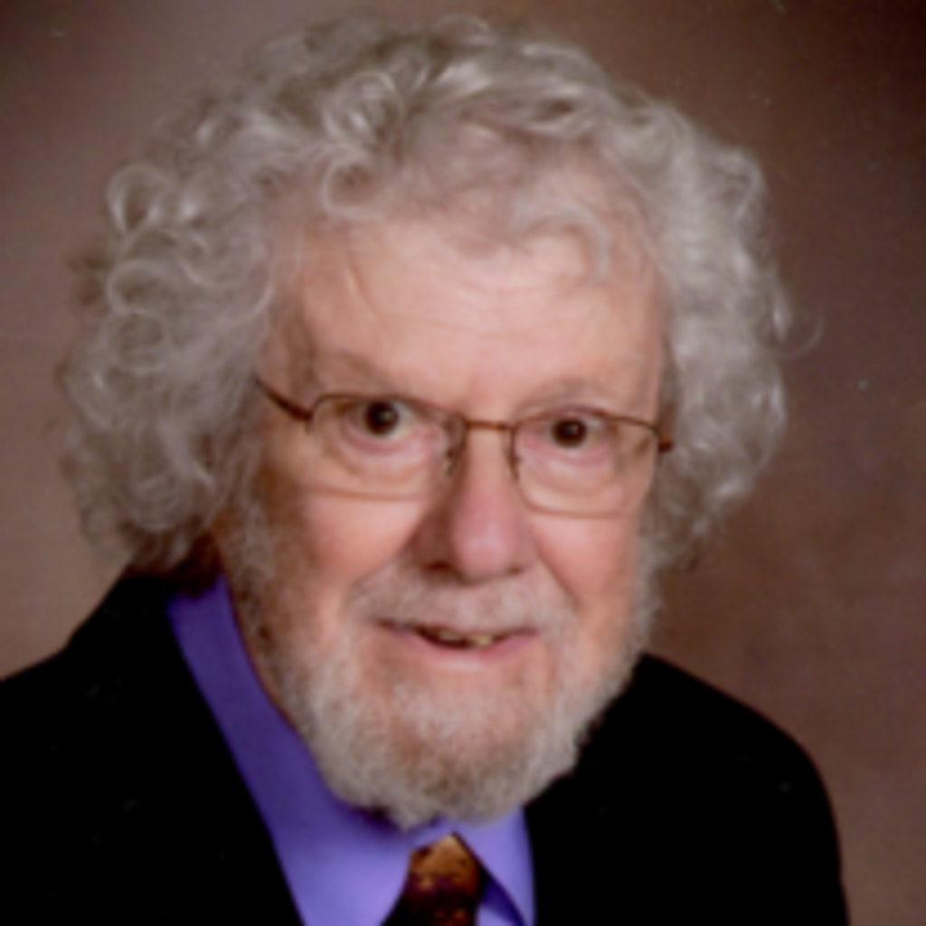 Roger Jerry Leonhardt