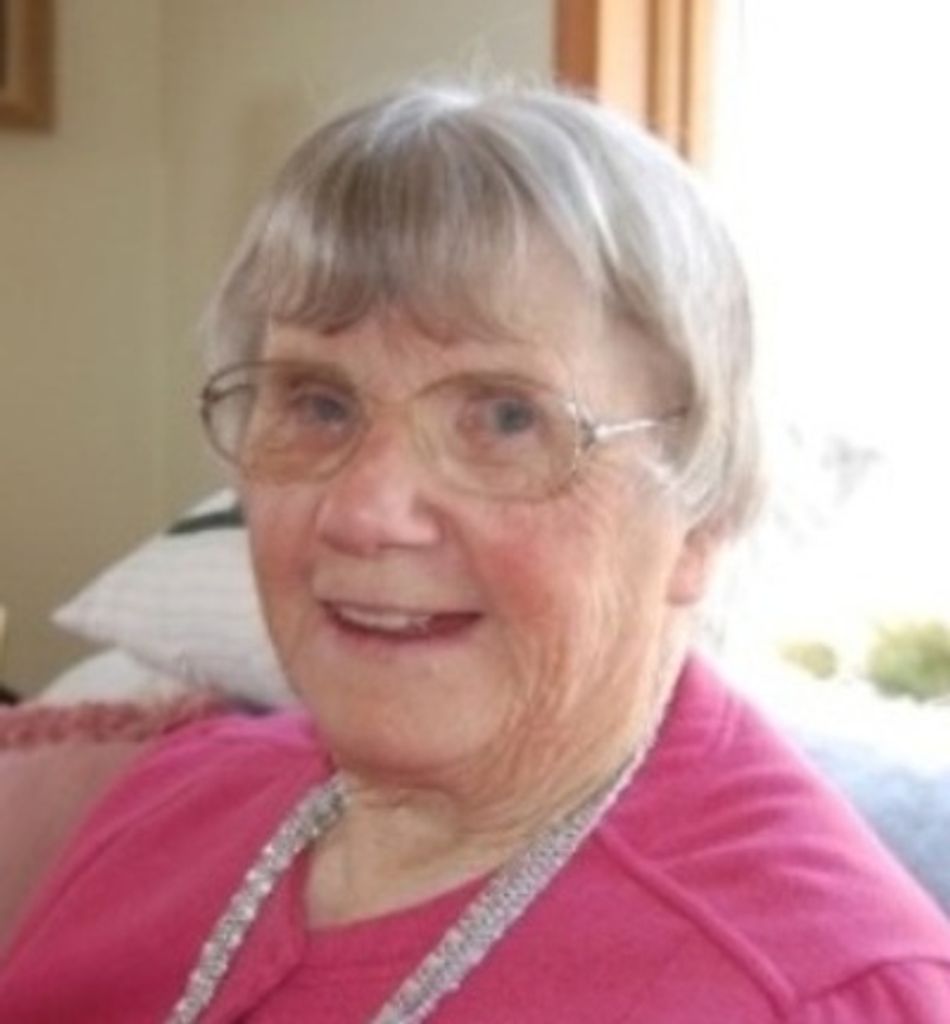 Therese K. (Aebly) Snyder Profile Photo