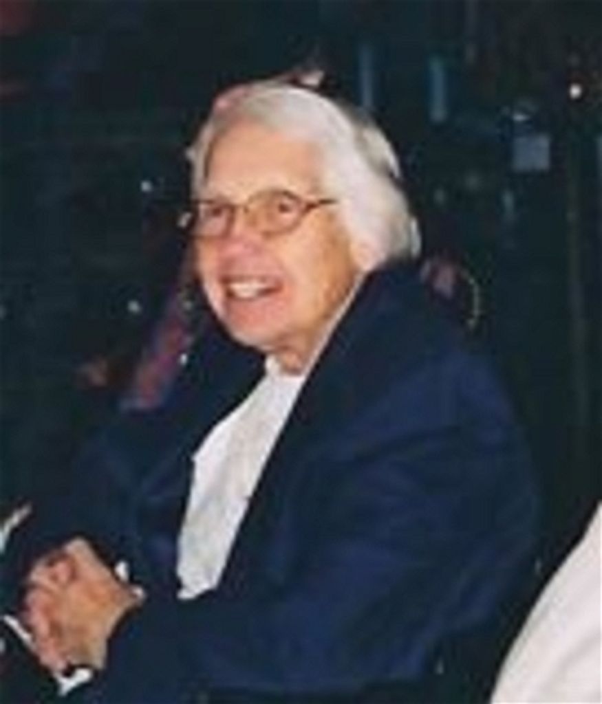 Vera Lindquist Profile Photo