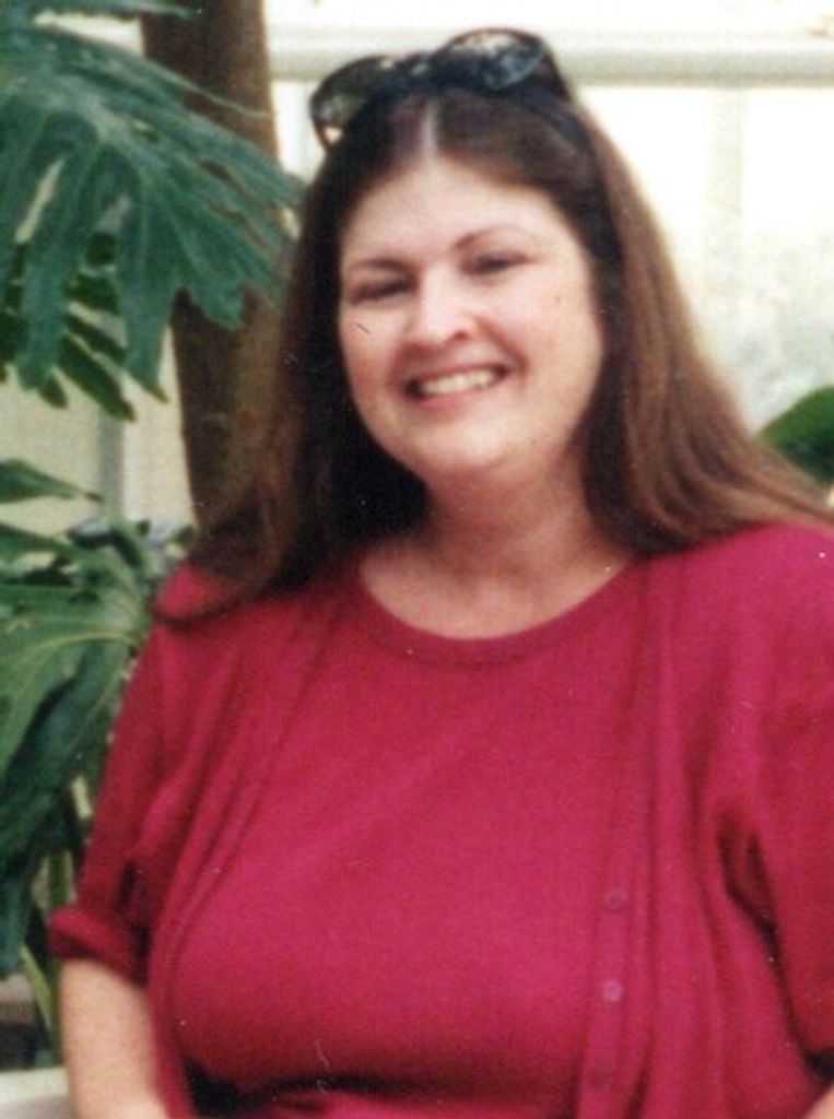 Wanda B. Elliott Profile Photo