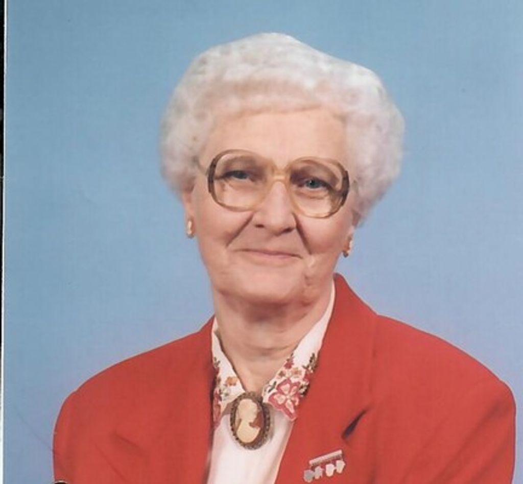 Susan Catherine Finch Heard Profile Photo
