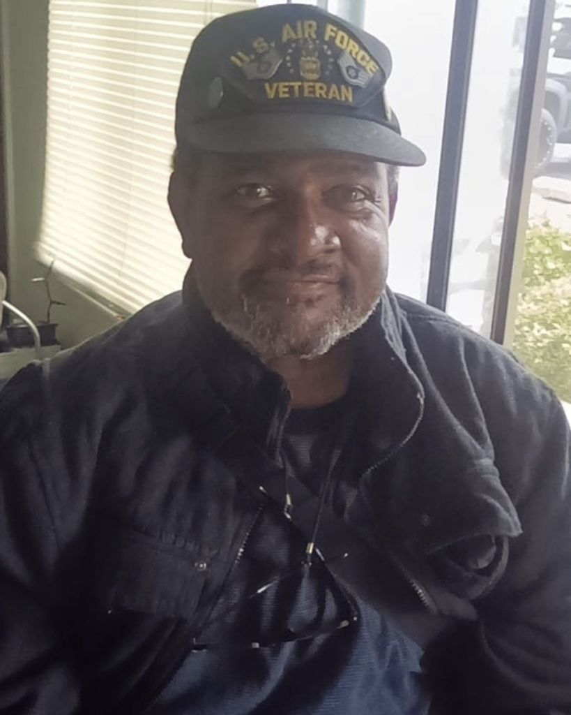 Ronald Layne Jones, Sr. Profile Photo