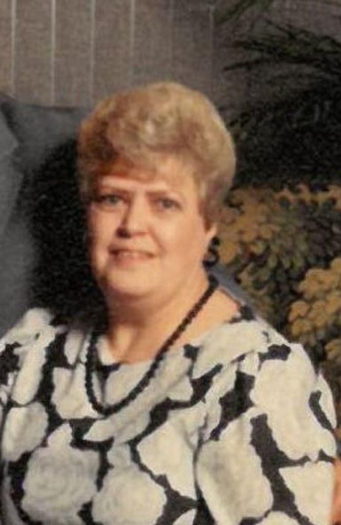Mary Petrakovich Profile Photo