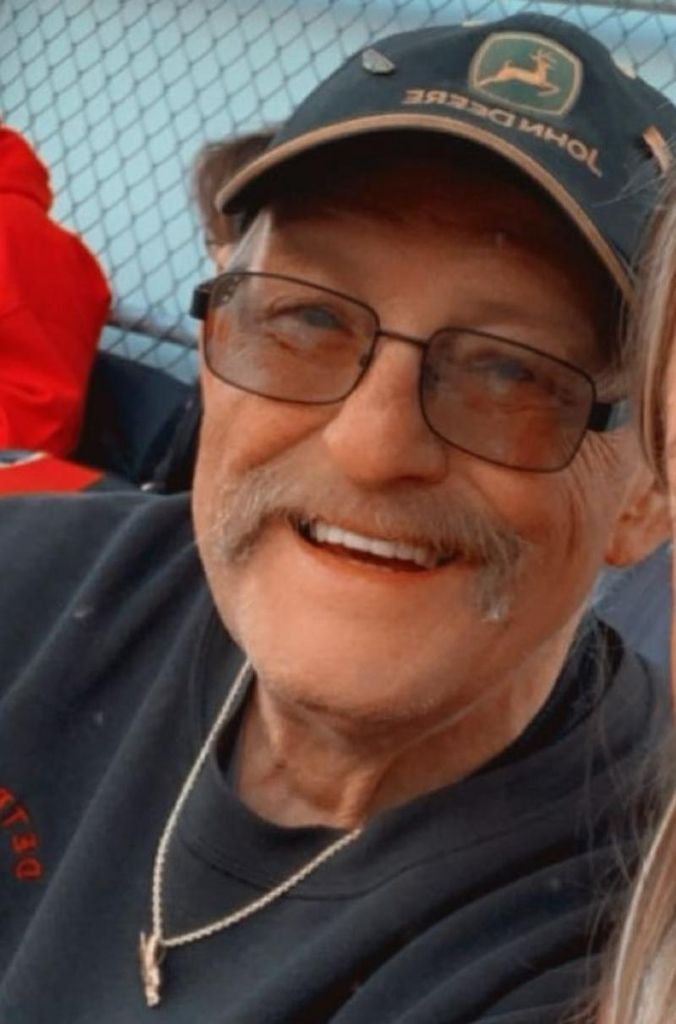 Leon Calvin Janes Profile Photo