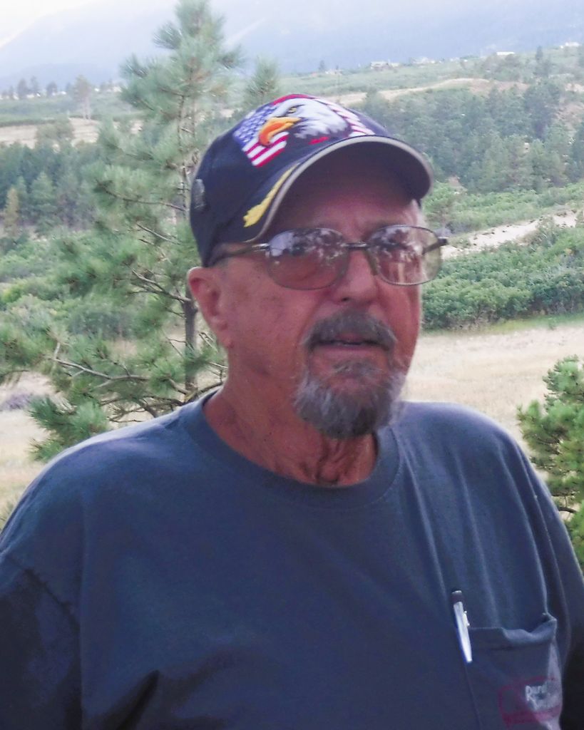 Kenneth Dale Brooks Profile Photo