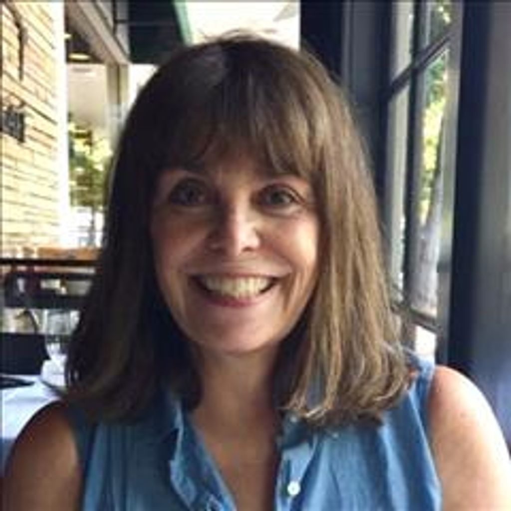 Shirley Ann Courtney