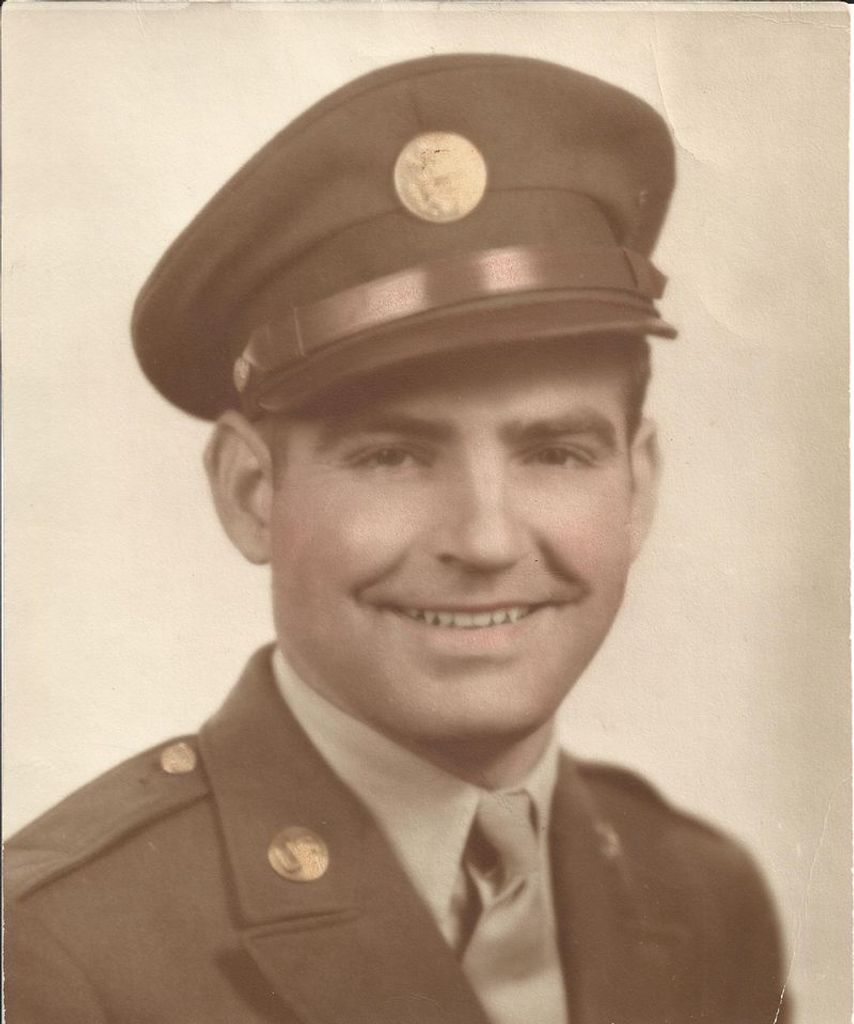 Edward Alex Voletti