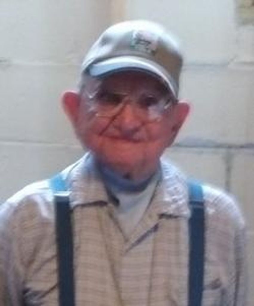 Clarence R. &Quot;Shorty&Quot; Starostka