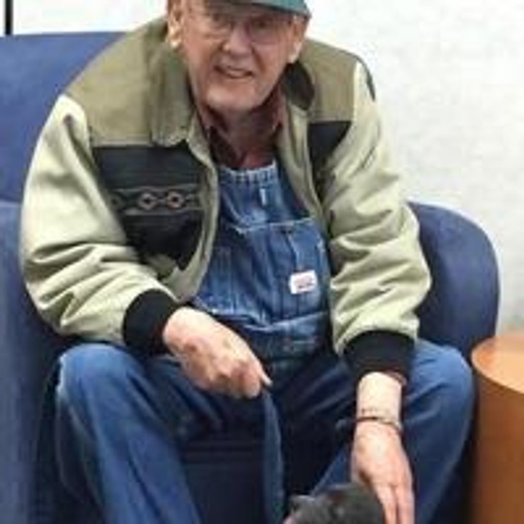 Vernon Rogers Profile Photo