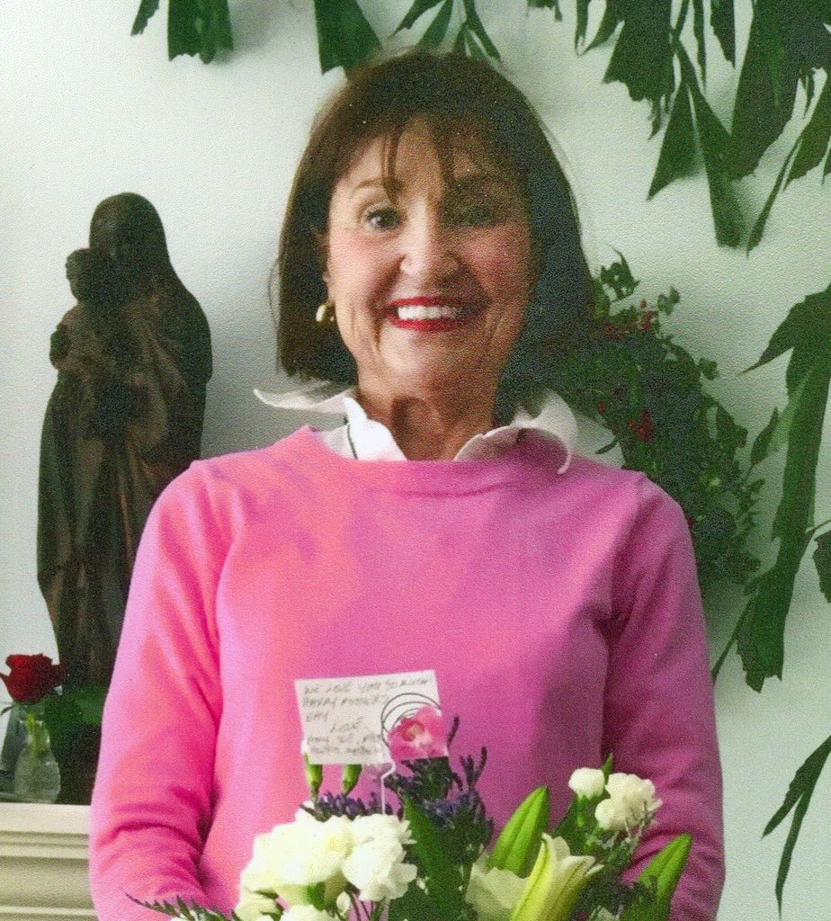 Mary Anne Holtom Profile Photo