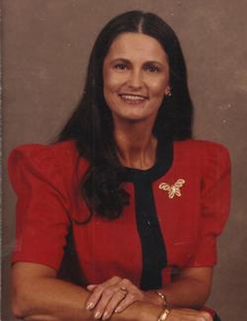 Brenda Morrow Thomas