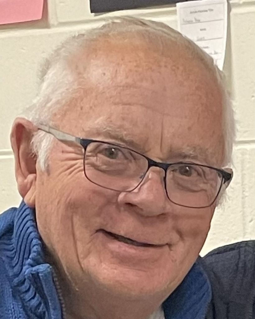 Richard S. Jaeger Profile Photo