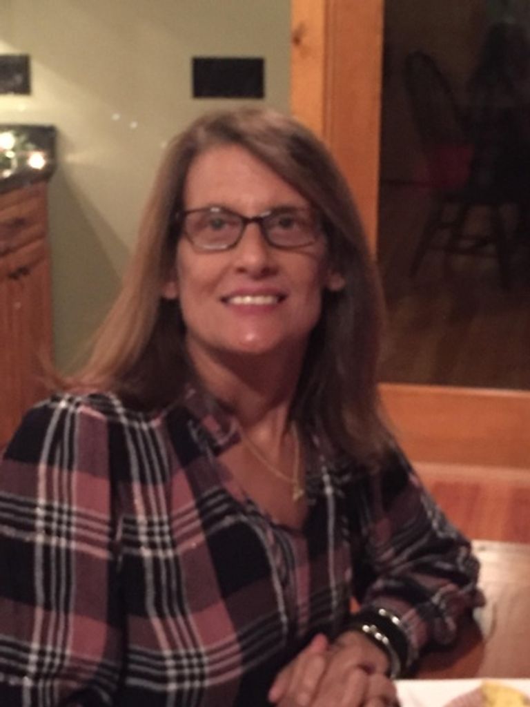 Wendy Ann Berry