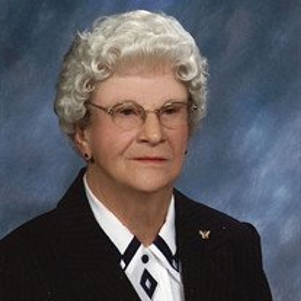 Julia  Meta Steffenhagen