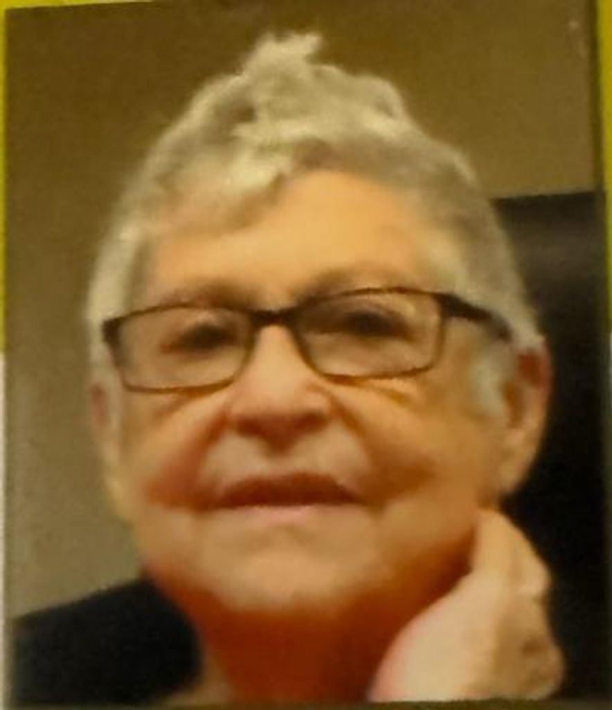 Elaine S. Jacobine Profile Photo