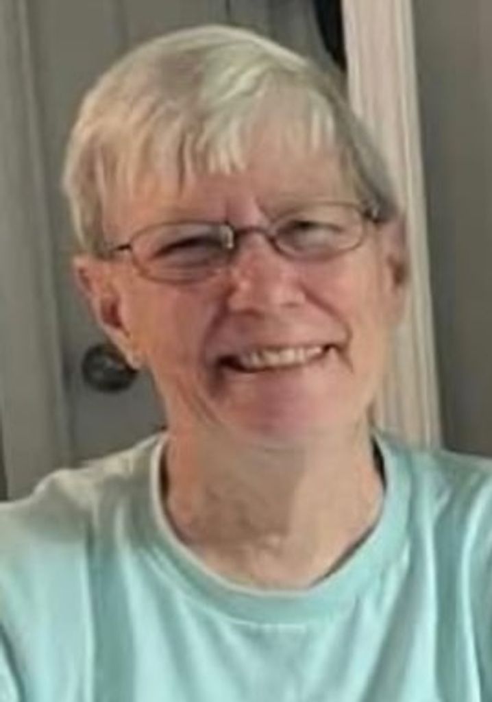 Beverley Mershon Profile Photo