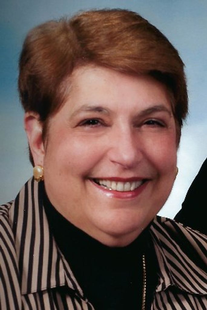 Mary Vekios Efthymiades