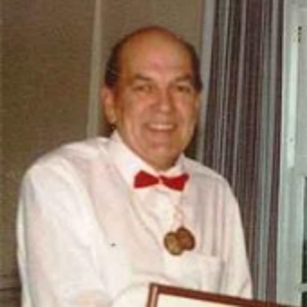 Wesley Vernon Grider