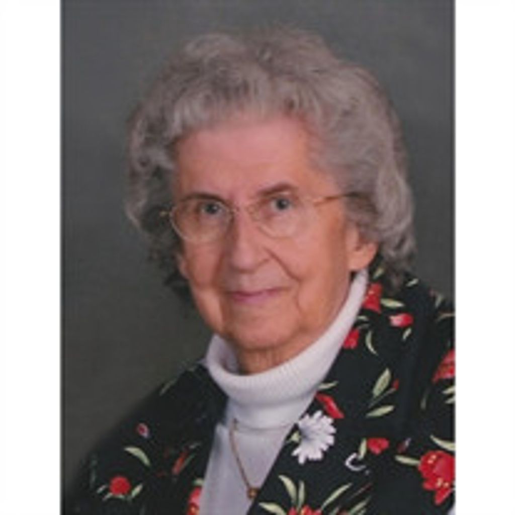 Anna M. Holley