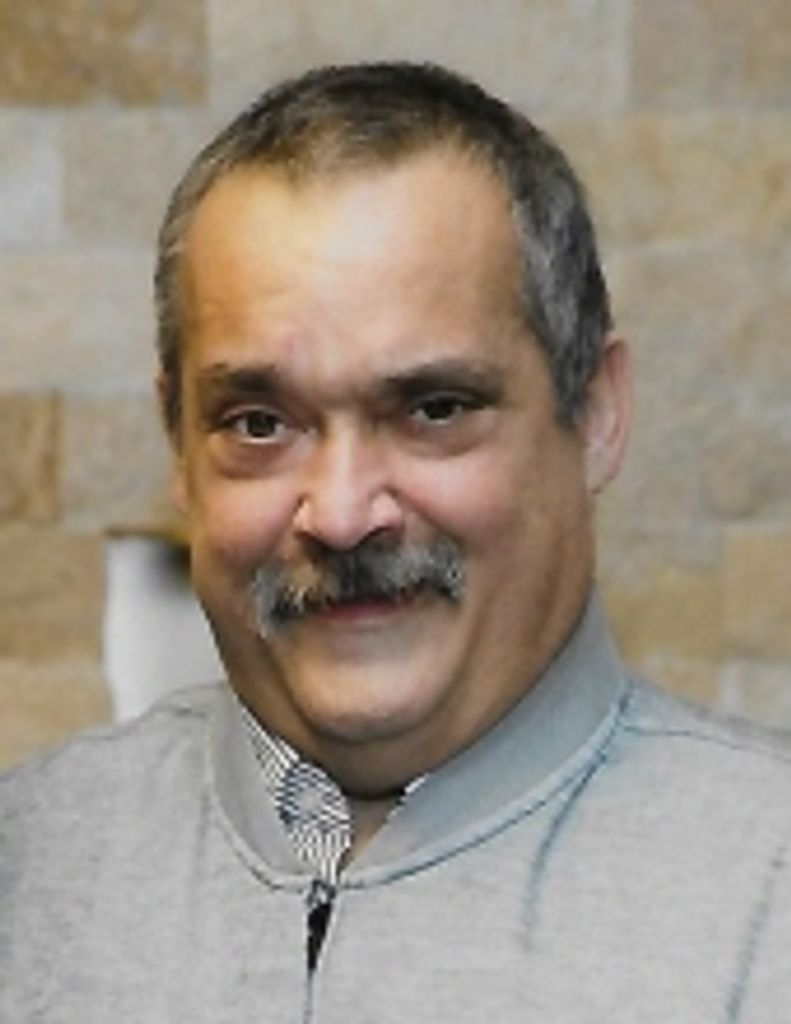 Christopher Parks Profile Photo