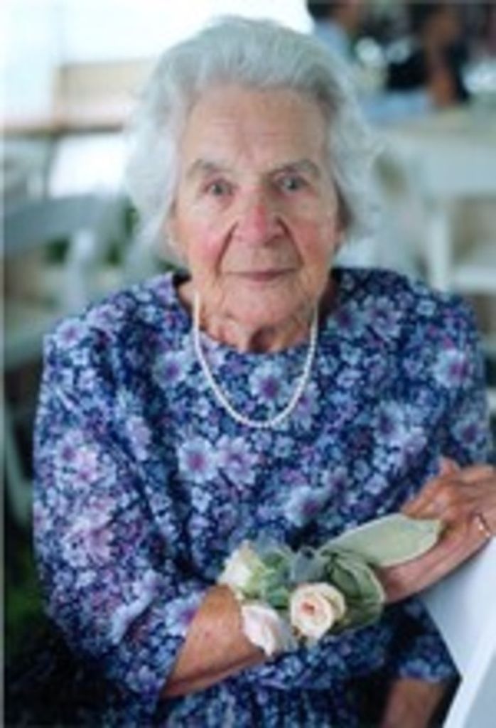 Barbara Howland Jones