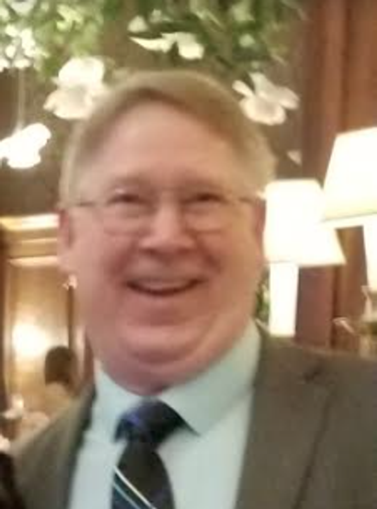 David John Clingerman Profile Photo