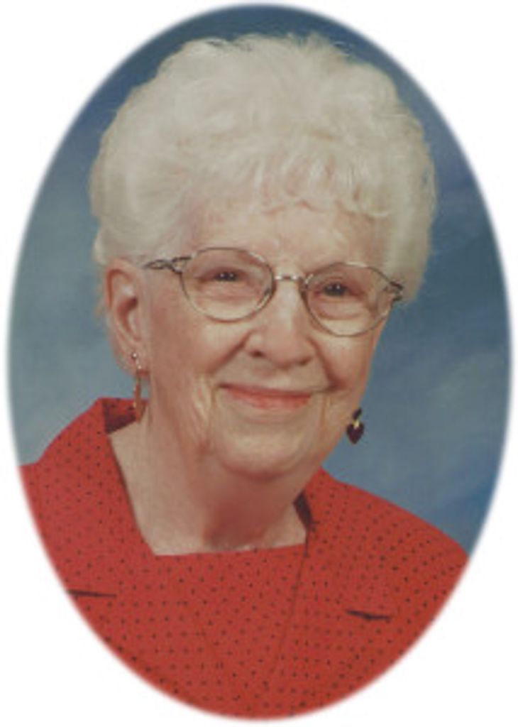Helen Ione Mcknabb