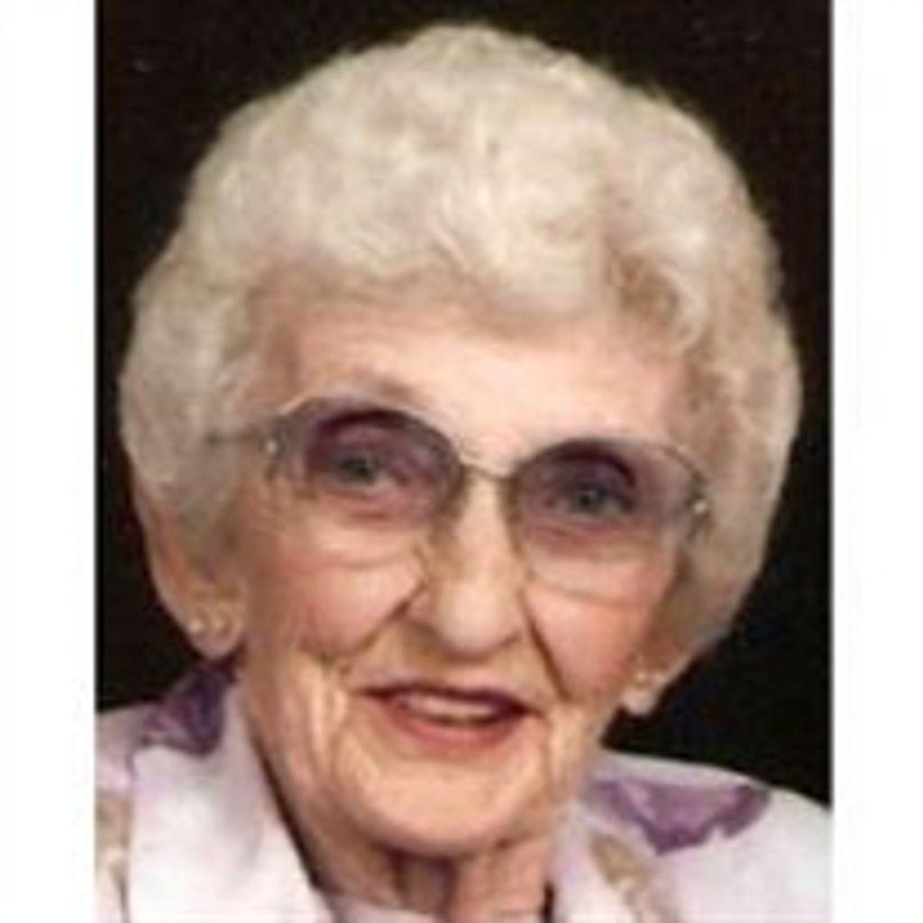Doris A. Winship