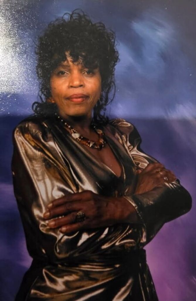 Mary Ella Davis Profile Photo