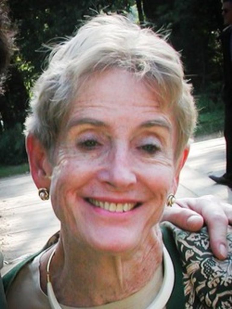 Patricia Altwegg Brown Fitzgerald