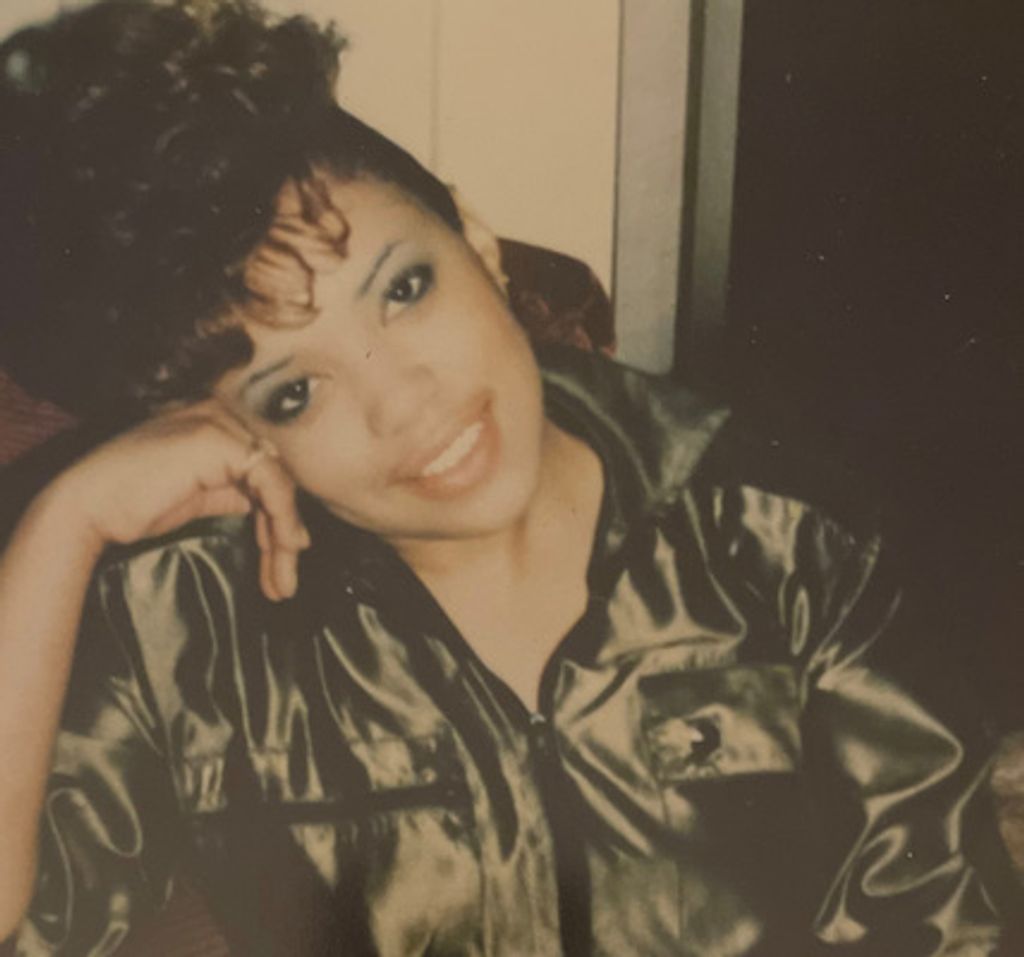 Mrs. Demetra ("Dee-Dee") Woods Spencer Profile Photo