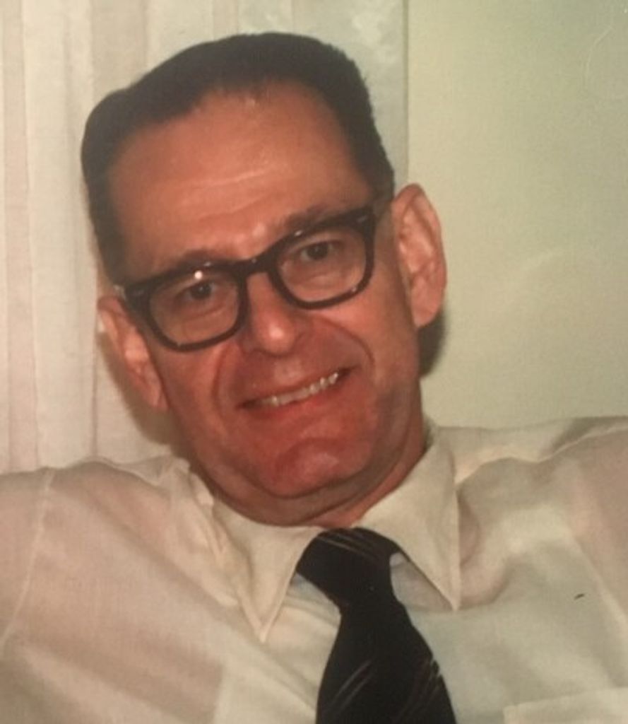 Richard Boris Schamber