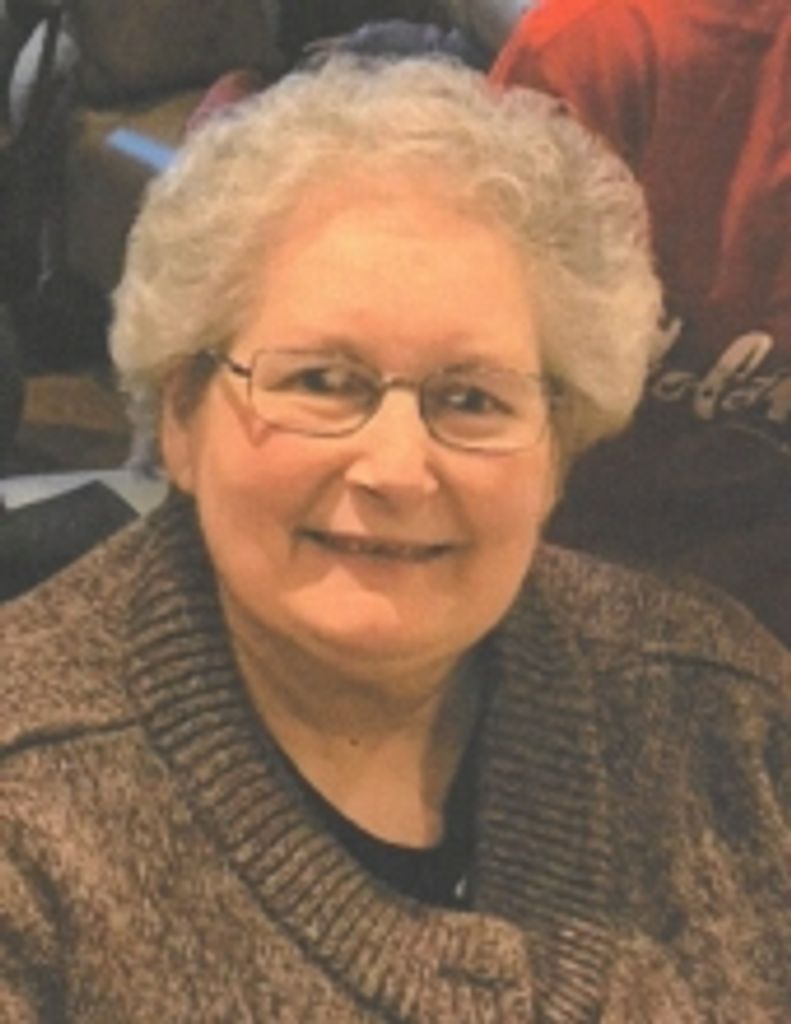 Dolores Harris