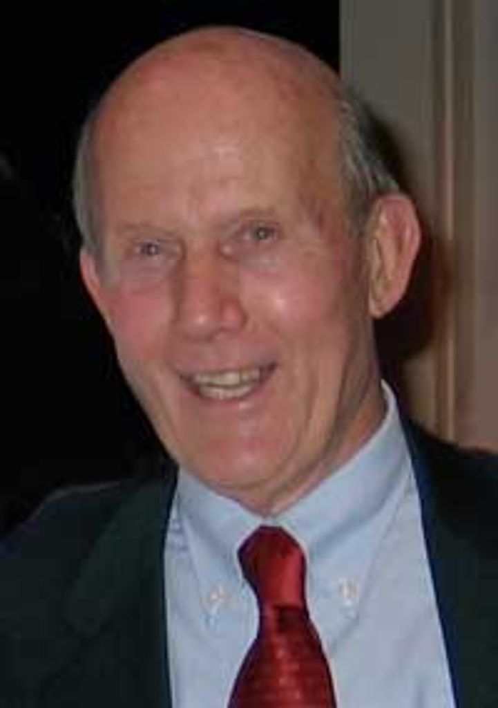 John Keith Wetzel Profile Photo