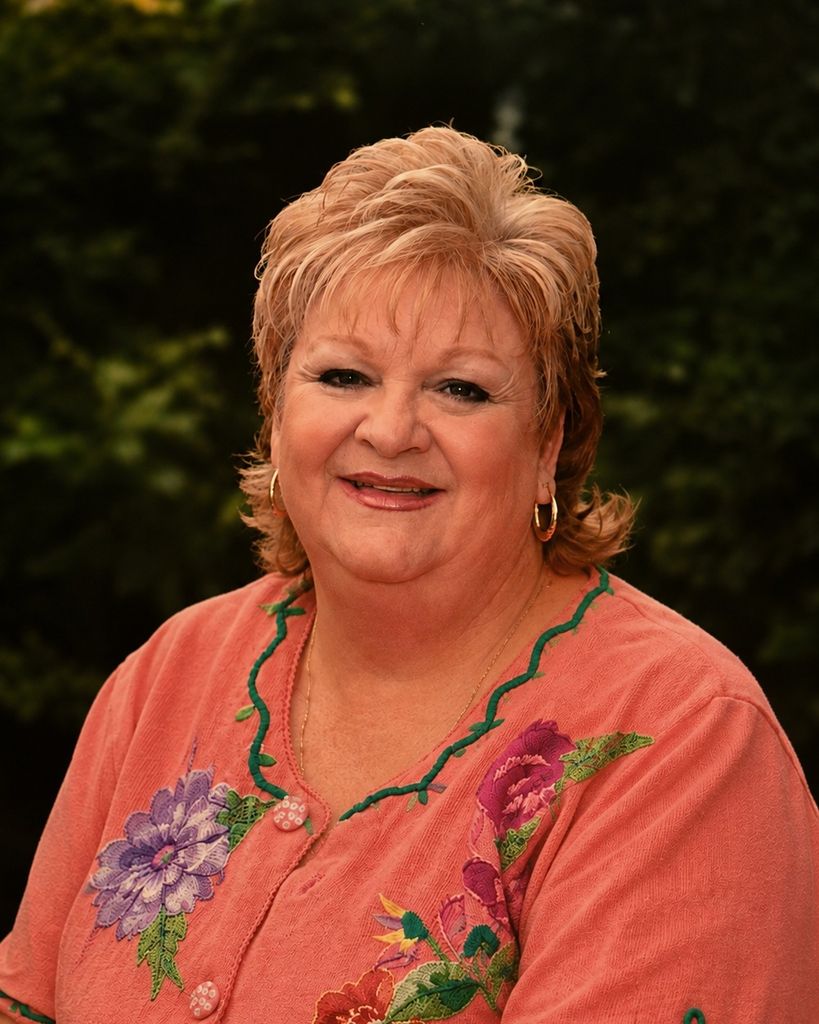 Margaret Ann Shields